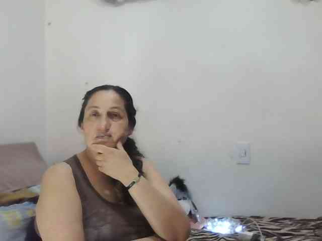 Ximenajimenez webcam