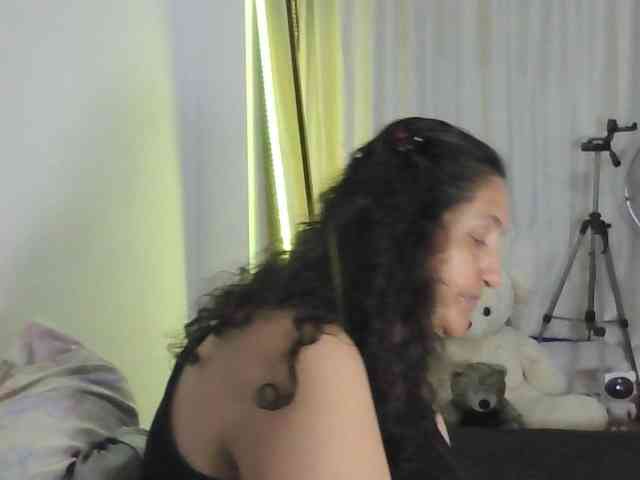 Ximenajimenez webcam