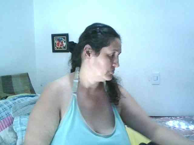 Ximenajimenez webcam