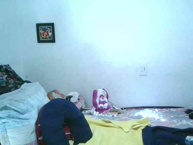 Ximenajimenez webcam