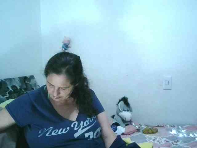 Ximenajimenez webcam