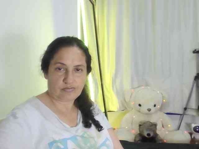 Ximenajimenez webcam