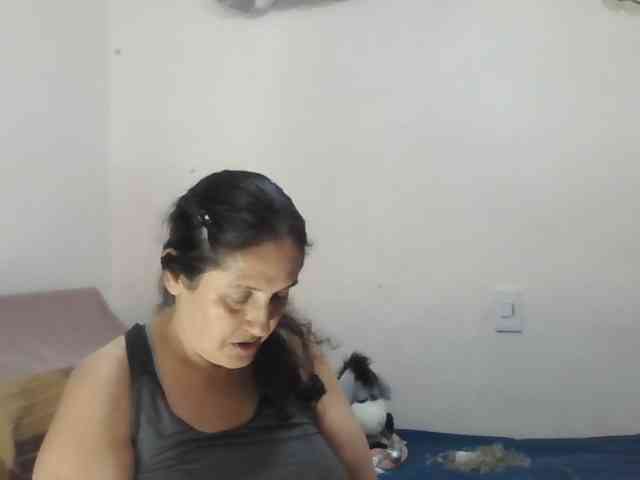 Ximenajimenez webcam