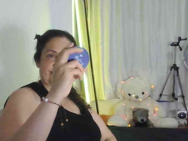Ximenajimenez webcam