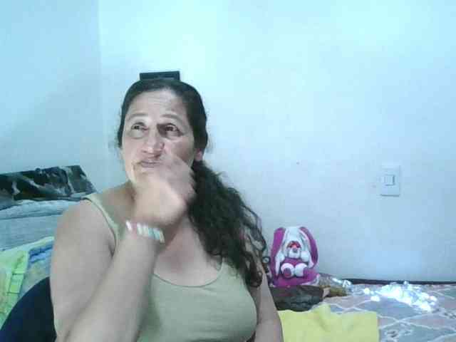 Ximenajimenez Live Webcam on BongaCams
