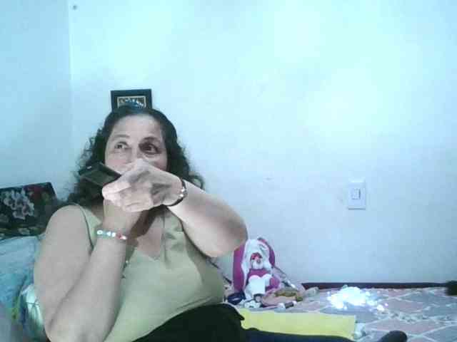 Ximenajimenez webcam