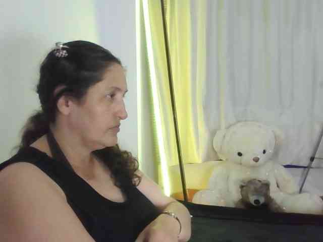 Ximenajimenez webcam