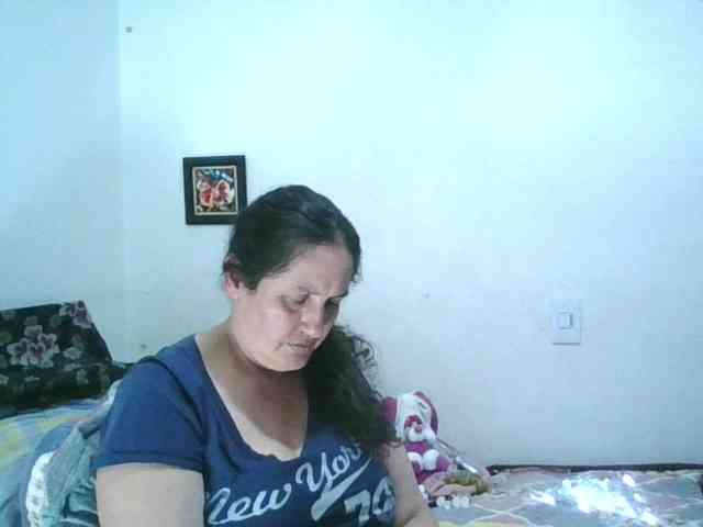 Ximenajimenez webcam