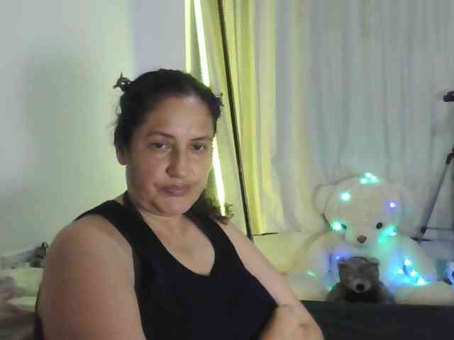 Ximenajimenez webcam
