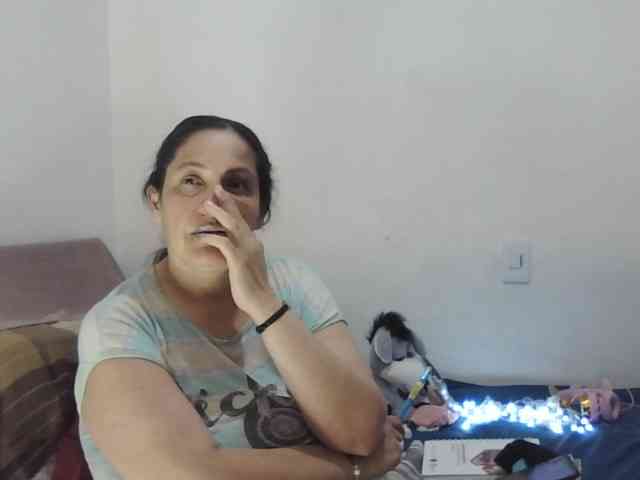 Ximenajimenez webcam