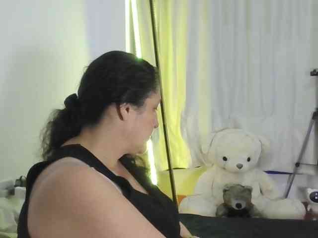 Ximenajimenez webcam