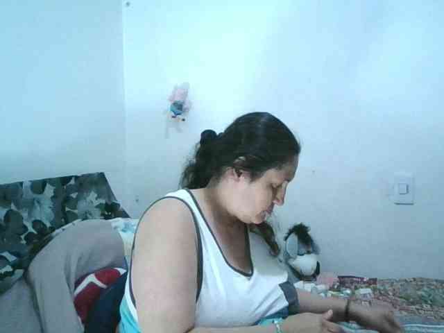Ximenajimenez webcam