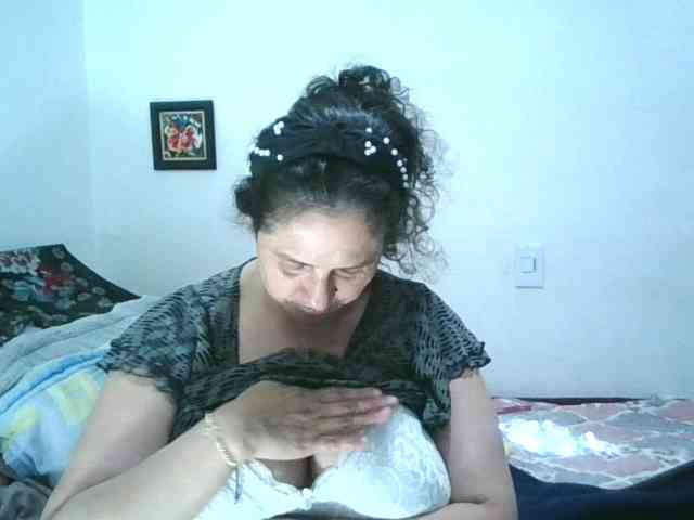 Ximenajimenez webcam