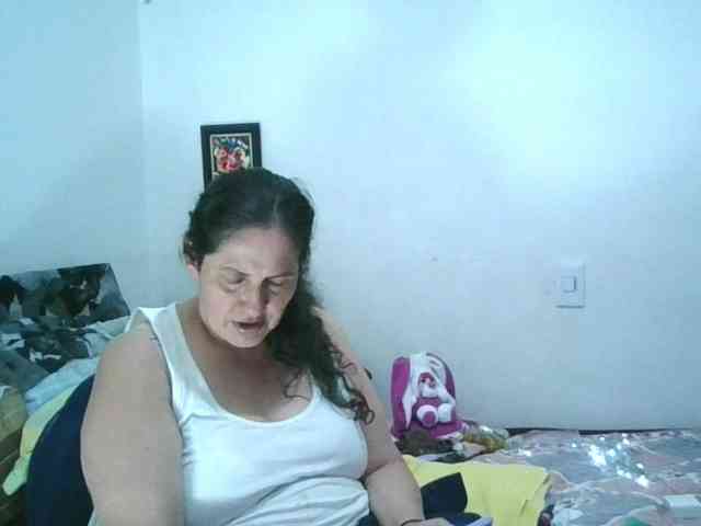 Ximenajimenez webcam