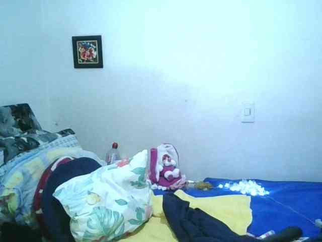 Ximenajimenez webcam