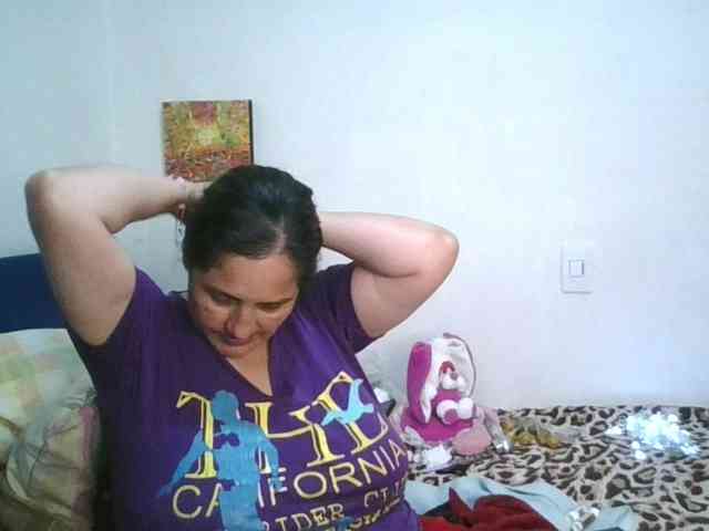 Ximenajimenez webcam