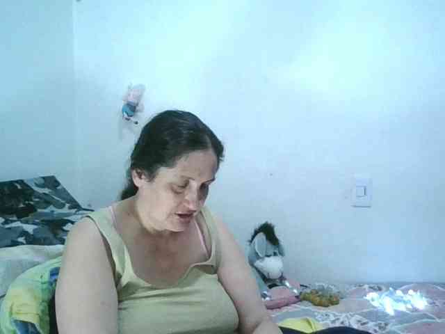 Ximenajimenez webcam