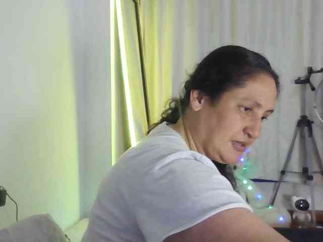Ximenajimenez webcam