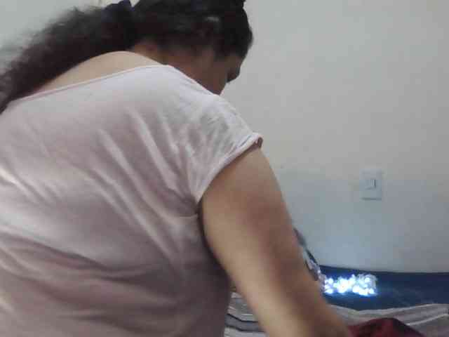 Ximenajimenez webcam