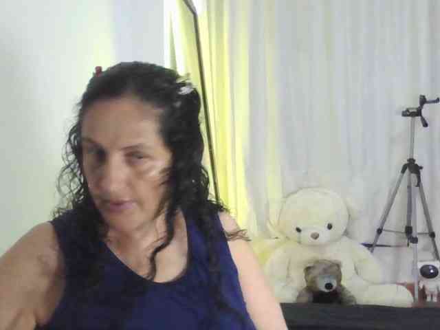 Ximenajimenez webcam