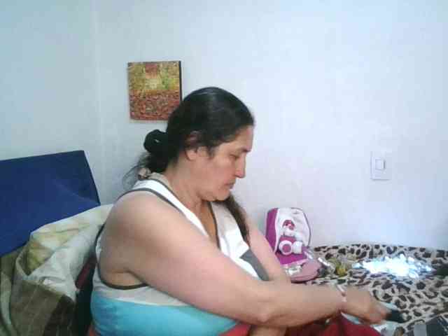 Ximenajimenez webcam