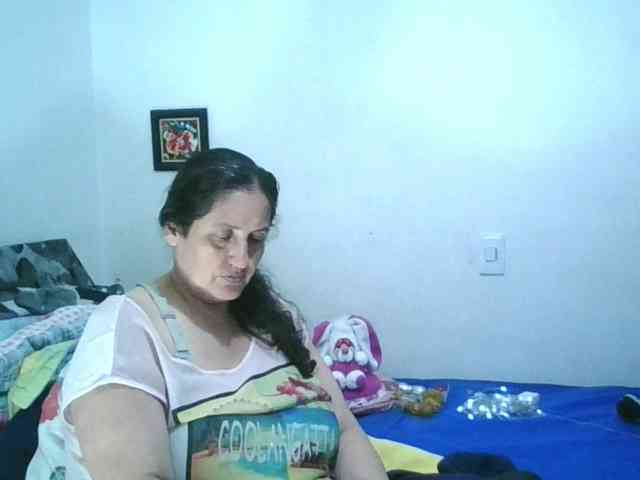 Ximenajimenez webcam