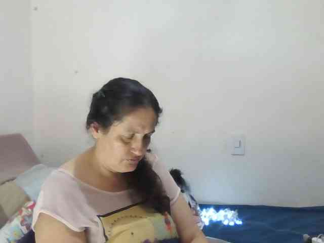 Ximenajimenez webcam