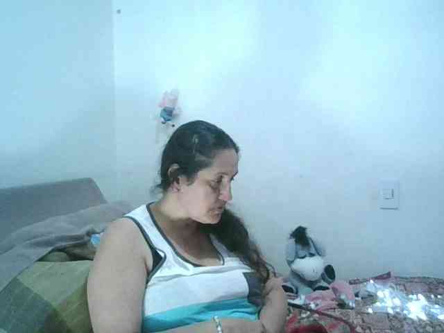 Ximenajimenez webcam