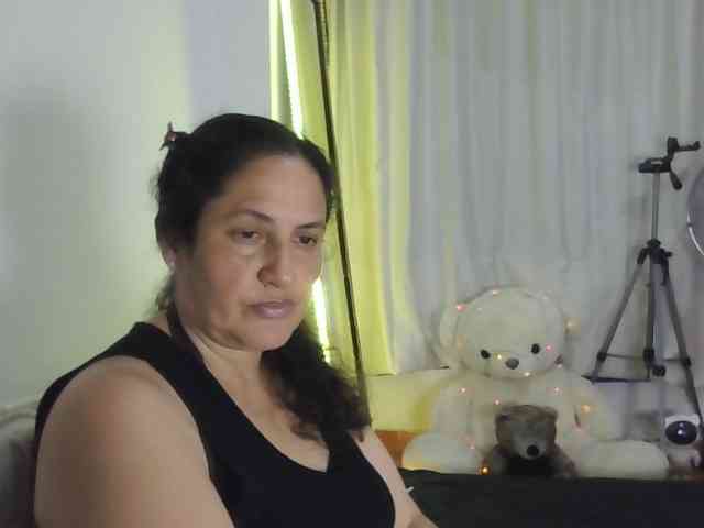 Ximenajimenez webcam