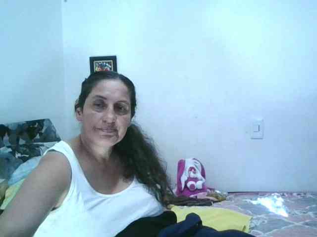 Ximenajimenez webcam