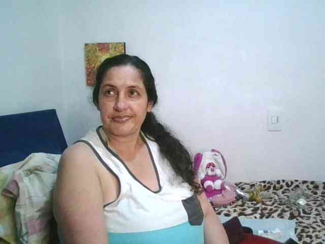 Ximenajimenez webcam