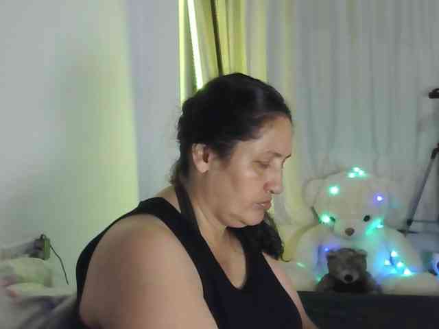 Ximenajimenez webcam