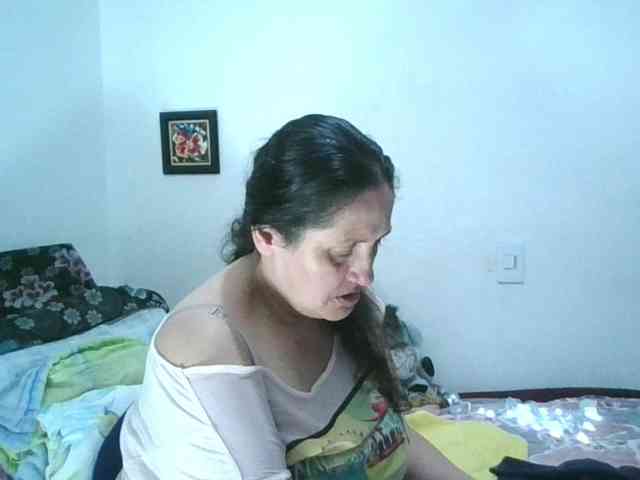 Ximenajimenez webcam