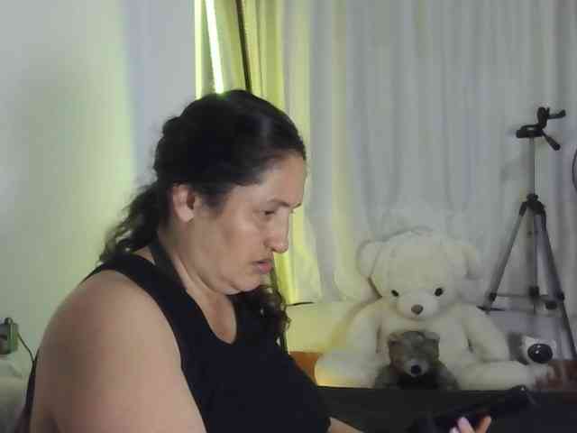 Ximenajimenez webcam