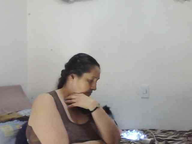 Ximenajimenez webcam