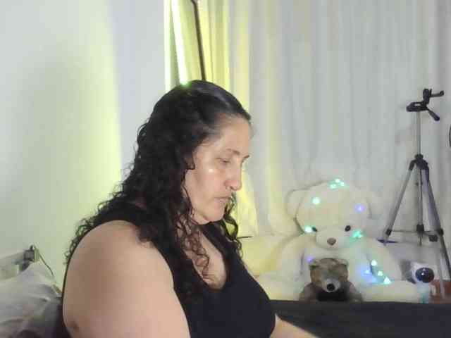 Ximenajimenez webcam