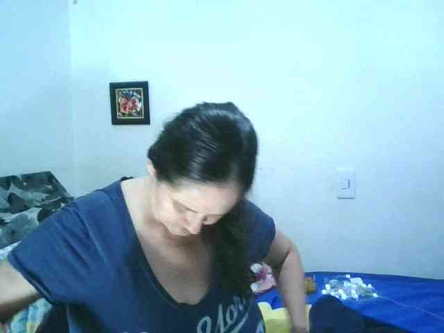 Ximenajimenez webcam