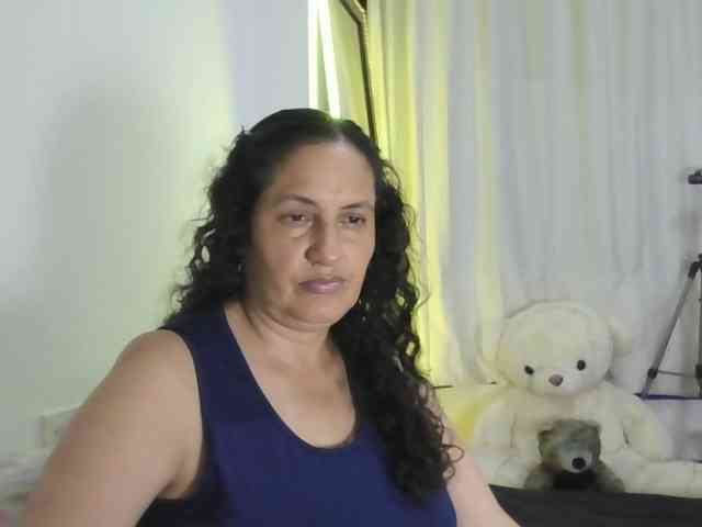 Ximenajimenez webcam