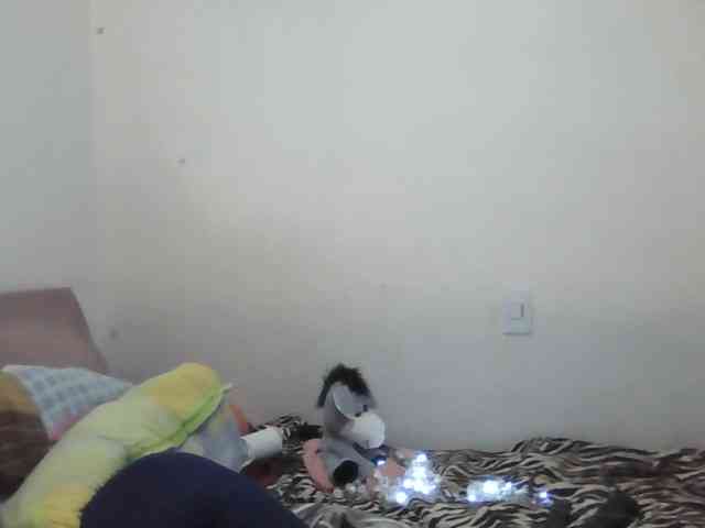 Ximenajimenez webcam