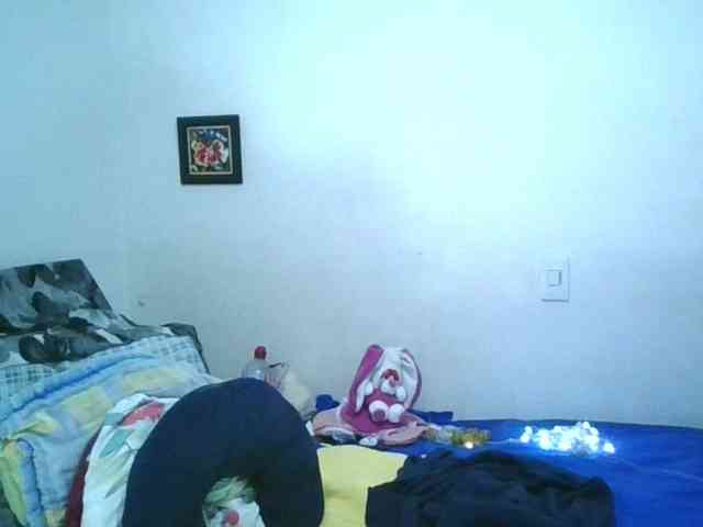 Ximenajimenez webcam