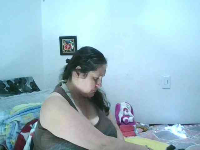 Ximenajimenez webcam