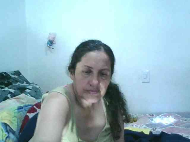 Ximenajimenez webcam