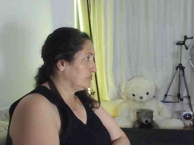 Ximenajimenez webcam