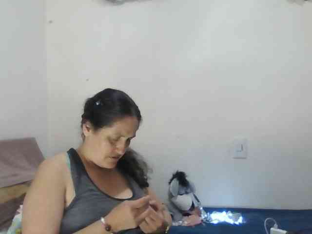 Ximenajimenez webcam