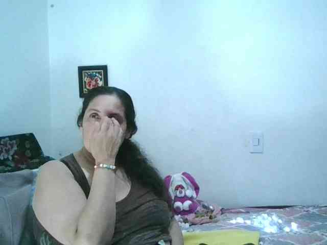 Ximenajimenez webcam