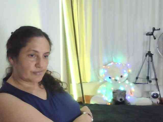 Ximenajimenez webcam