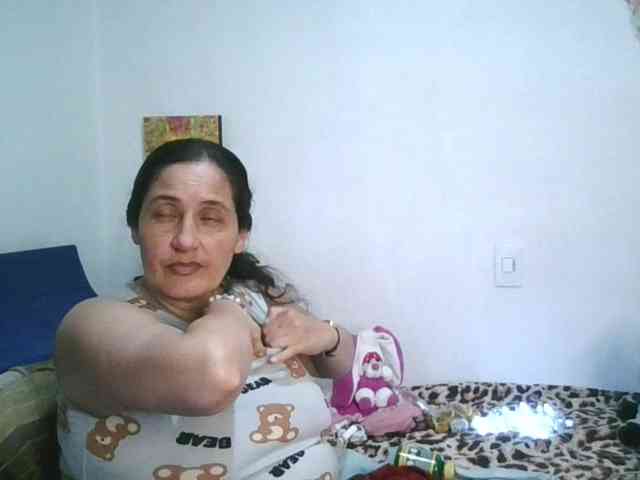 Ximenajimenez webcam