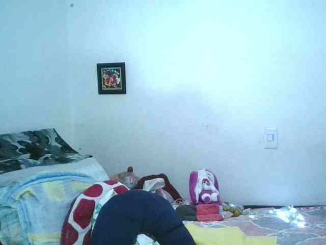 Ximenajimenez webcam