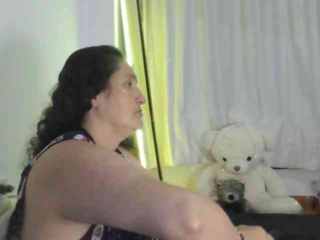 Ximenajimenez webcam