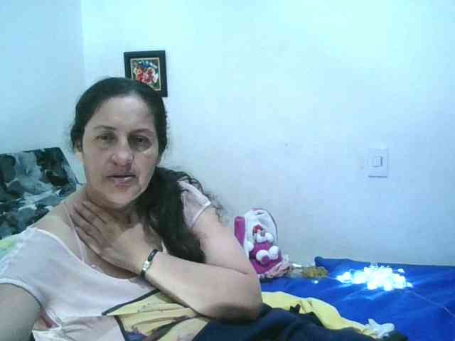 Ximenajimenez webcam